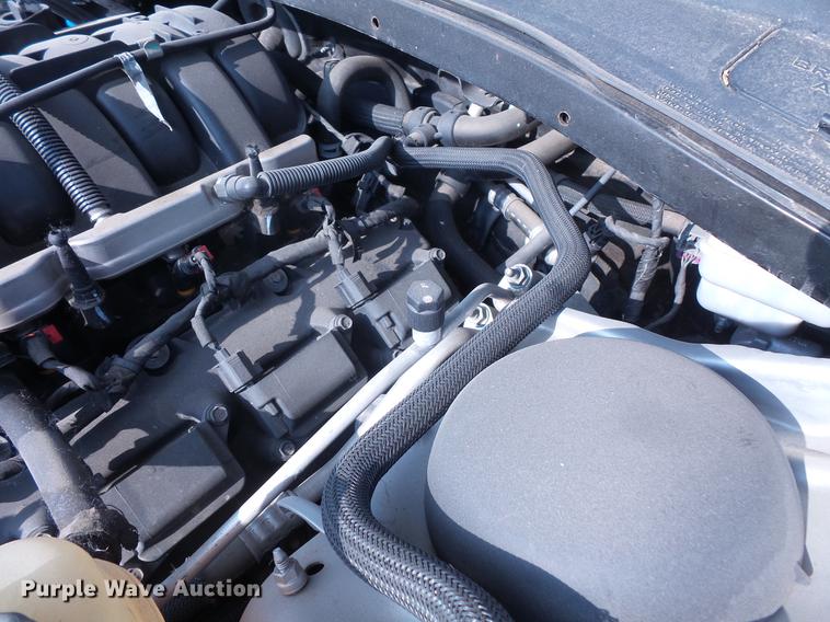 image for item FT9755 2012 Dodge Charger Police