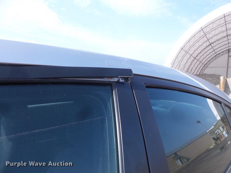 image for item FT9755 2012 Dodge Charger Police