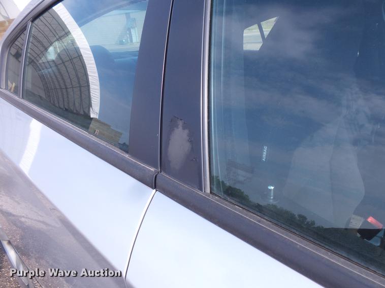 image for item FT9755 2012 Dodge Charger Police