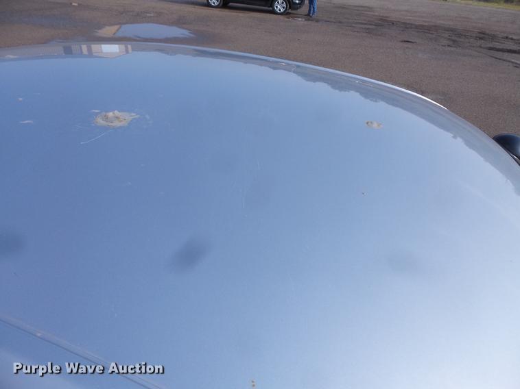 image for item FT9755 2012 Dodge Charger Police