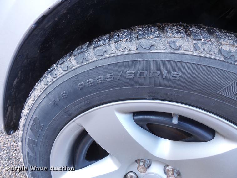 image for item FT9755 2012 Dodge Charger Police