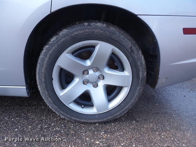 image for item FT9755 2012 Dodge Charger Police