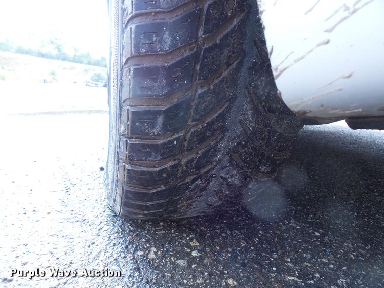 image for item FT9755 2012 Dodge Charger Police