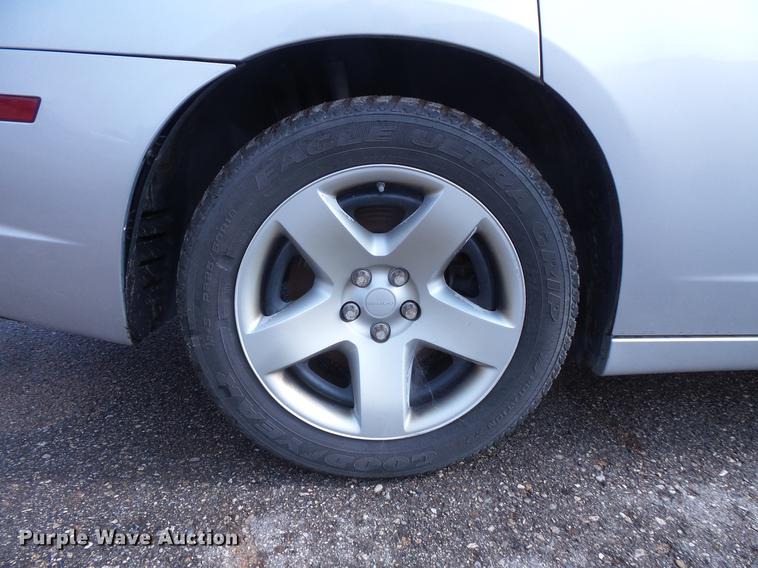 image for item FT9755 2012 Dodge Charger Police