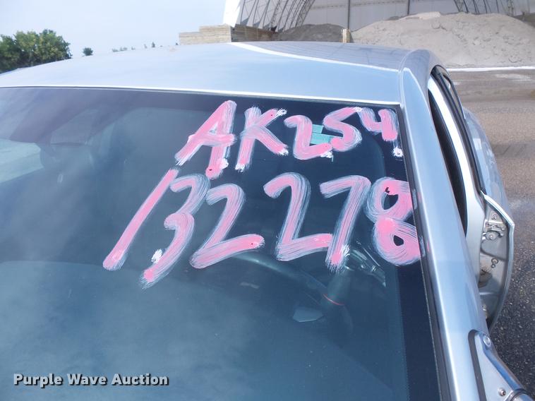 image for item FT9755 2012 Dodge Charger Police