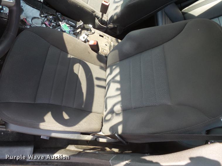 image for item FT9756 2013 Dodge Charger Police