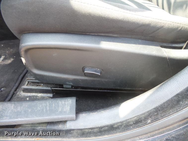 image for item FT9756 2013 Dodge Charger Police