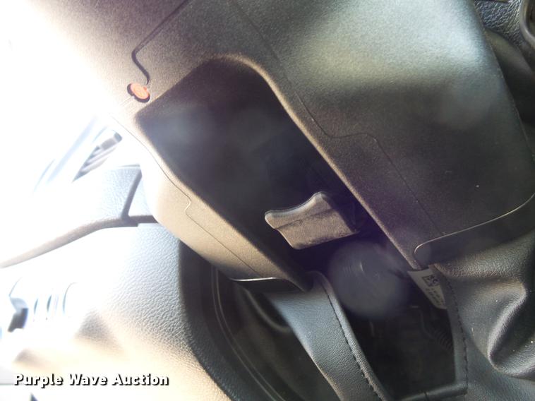 image for item FT9756 2013 Dodge Charger Police