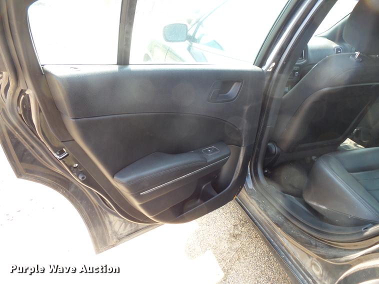 image for item FT9756 2013 Dodge Charger Police