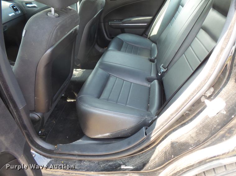 image for item FT9756 2013 Dodge Charger Police