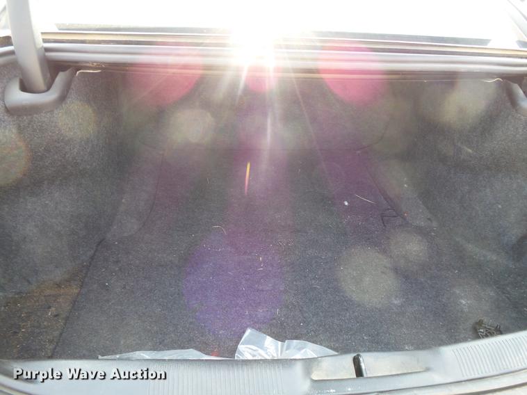 image for item FT9756 2013 Dodge Charger Police