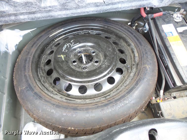 image for item FT9756 2013 Dodge Charger Police