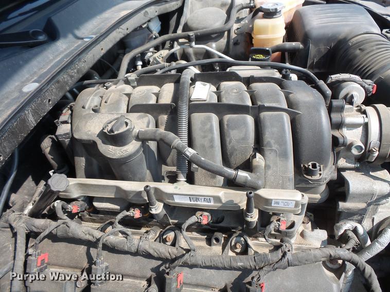 image for item FT9756 2013 Dodge Charger Police