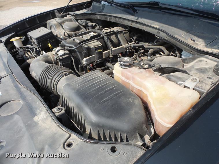 image for item FT9756 2013 Dodge Charger Police