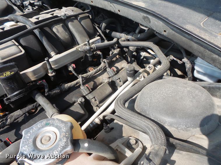 image for item FT9756 2013 Dodge Charger Police