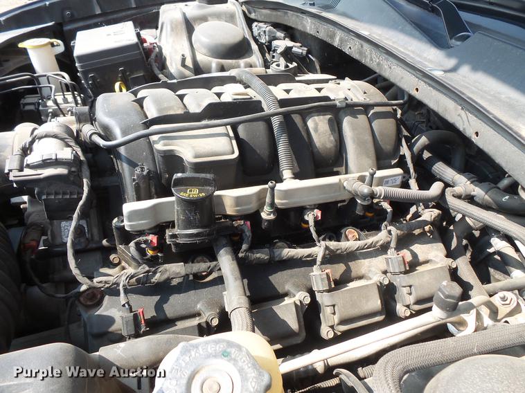 image for item FT9756 2013 Dodge Charger Police