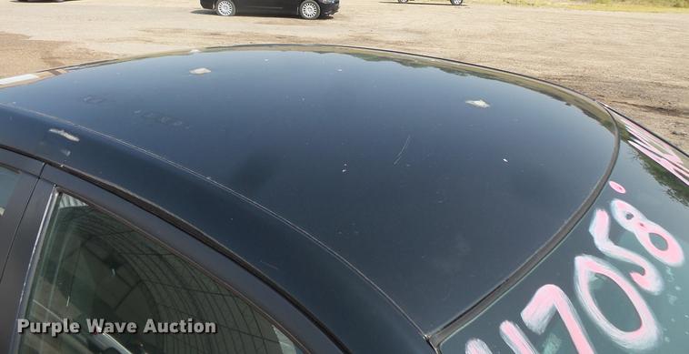 image for item FT9756 2013 Dodge Charger Police