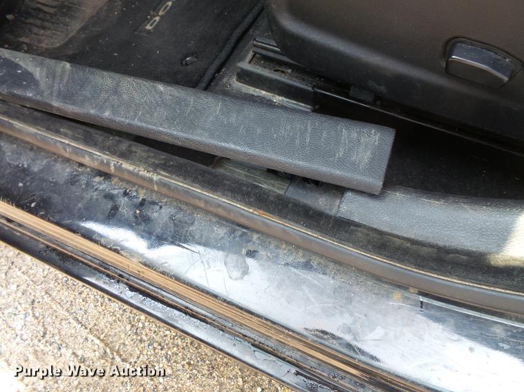 image for item FT9756 2013 Dodge Charger Police