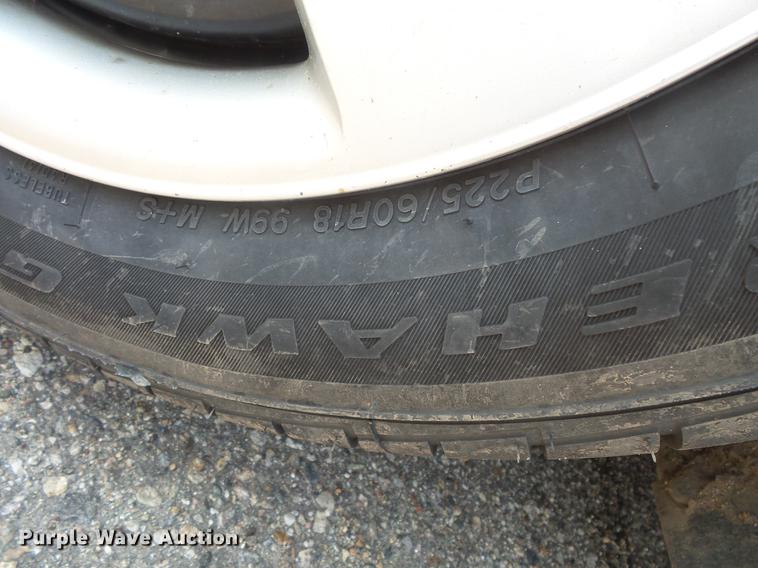 image for item FT9756 2013 Dodge Charger Police