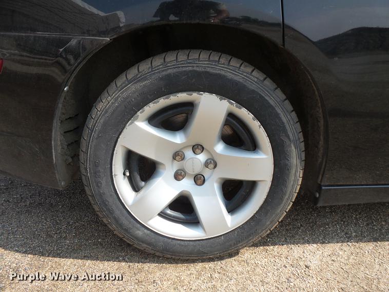 image for item FT9756 2013 Dodge Charger Police