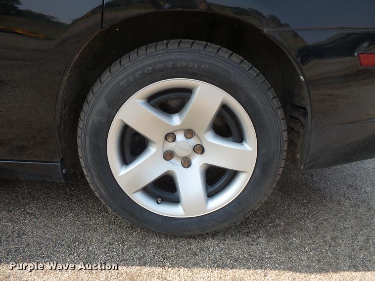 image for item FT9756 2013 Dodge Charger Police