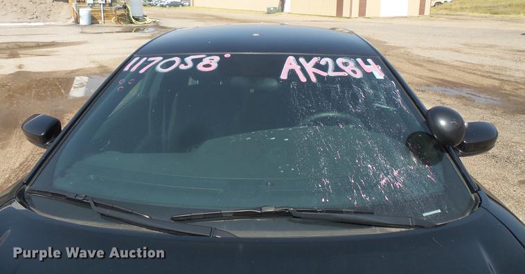 image for item FT9756 2013 Dodge Charger Police