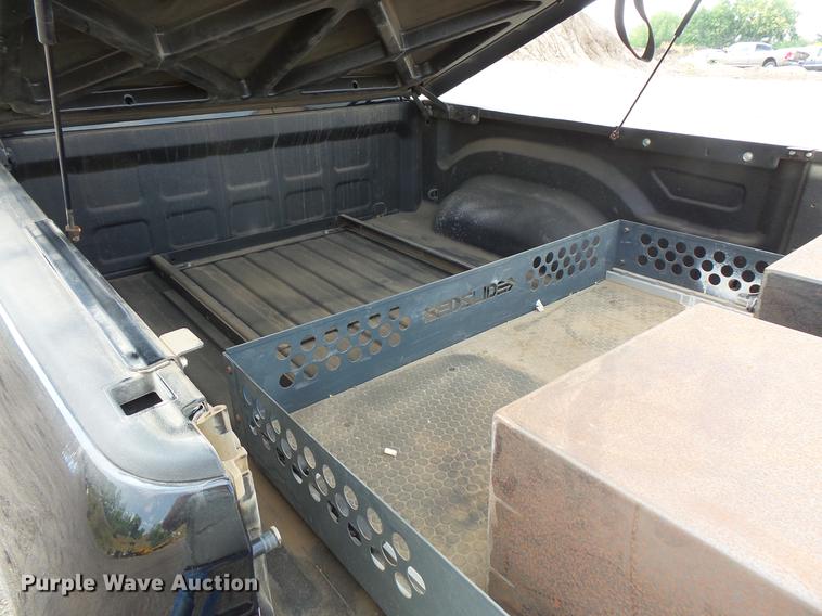 image for item FT9757 2014 Dodge Ram 1500 Crew Cab pickup truck