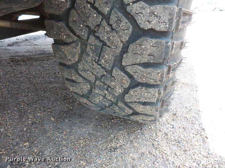 image for item FT9757 2014 Dodge Ram 1500 Crew Cab pickup truck