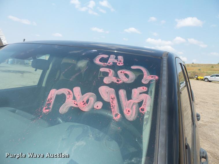 image for item FT9757 2014 Dodge Ram 1500 Crew Cab pickup truck