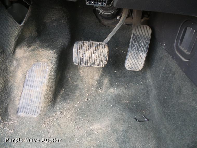 image for item FT9758 2013 Ford Taurus Police Interceptor