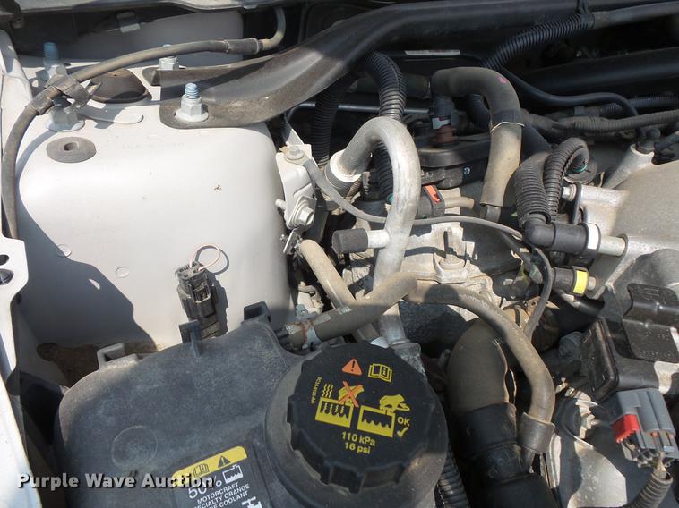 image for item FT9758 2013 Ford Taurus Police Interceptor