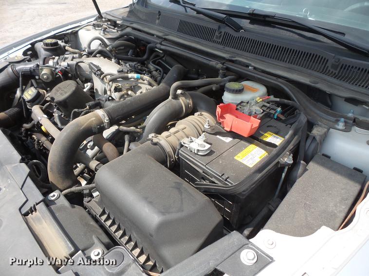 image for item FT9758 2013 Ford Taurus Police Interceptor