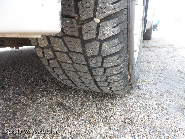 image for item FT9758 2013 Ford Taurus Police Interceptor