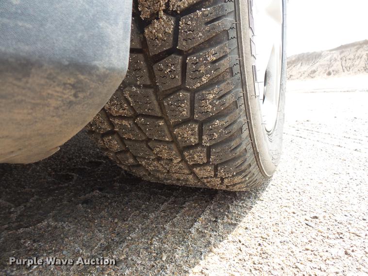 image for item FT9758 2013 Ford Taurus Police Interceptor