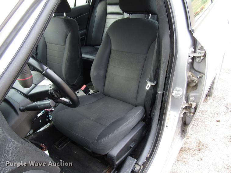 image for item FT9760 2011 Dodge Charger Police