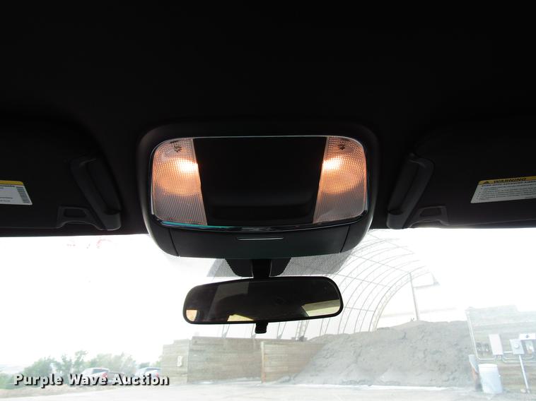 image for item FT9760 2011 Dodge Charger Police