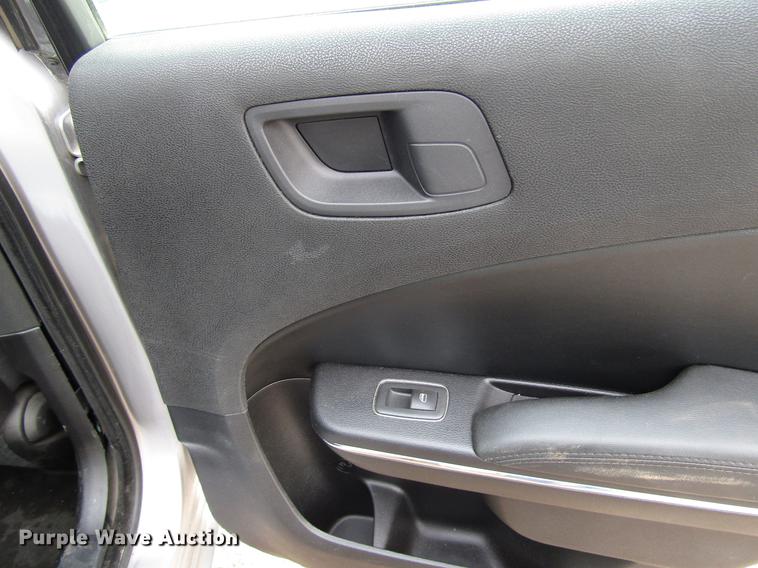 image for item FT9760 2011 Dodge Charger Police