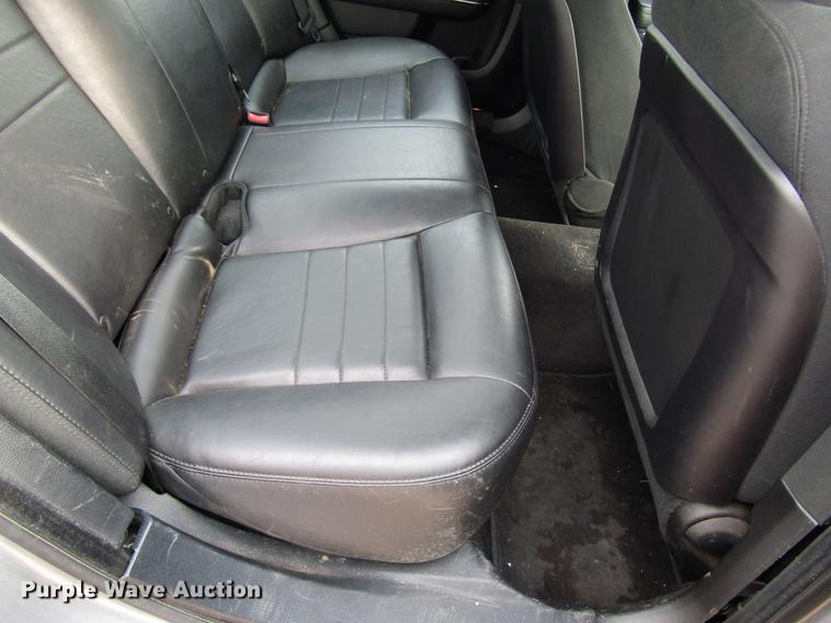 image for item FT9760 2011 Dodge Charger Police