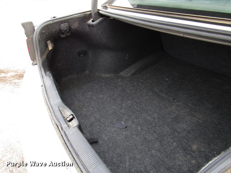 image for item FT9760 2011 Dodge Charger Police