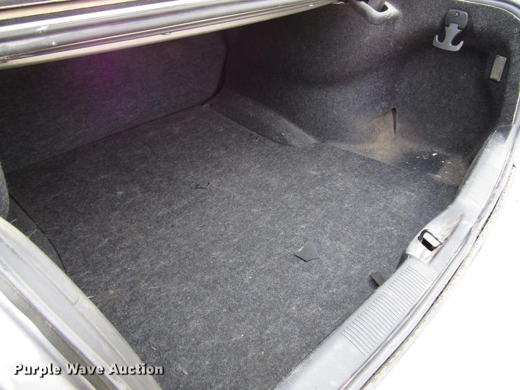 image for item FT9760 2011 Dodge Charger Police