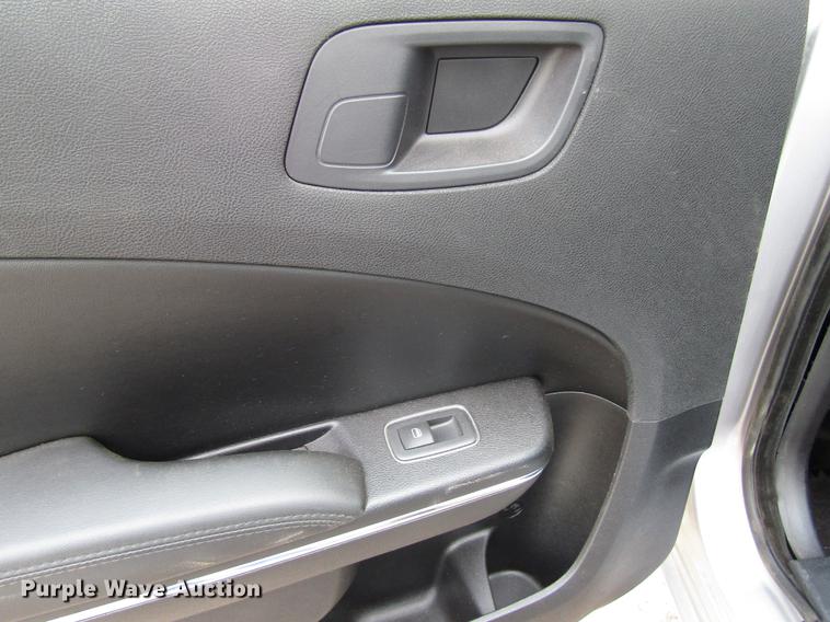 image for item FT9760 2011 Dodge Charger Police