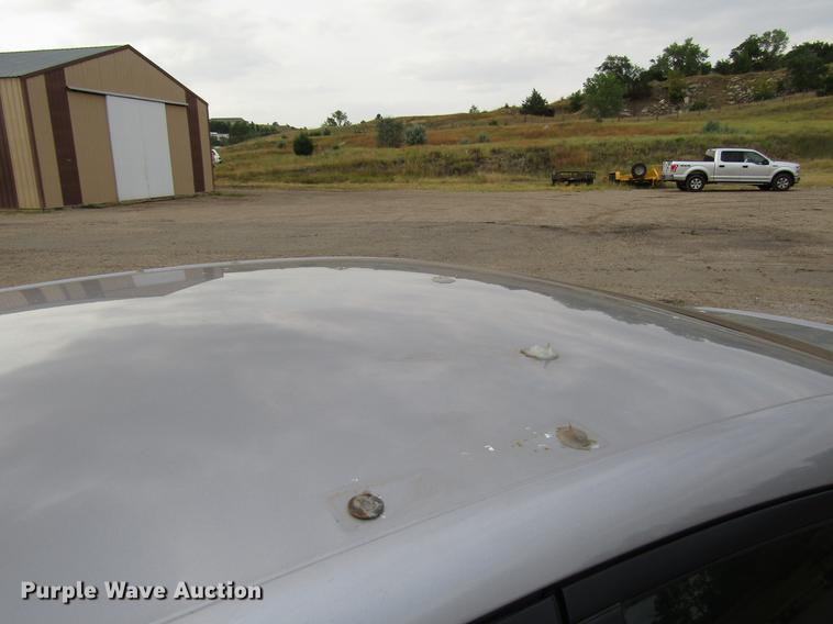 image for item FT9760 2011 Dodge Charger Police