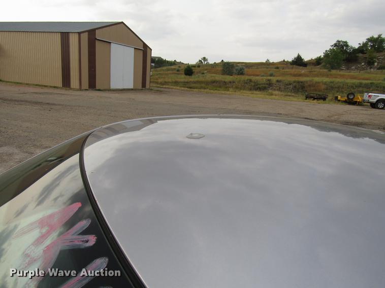 image for item FT9760 2011 Dodge Charger Police