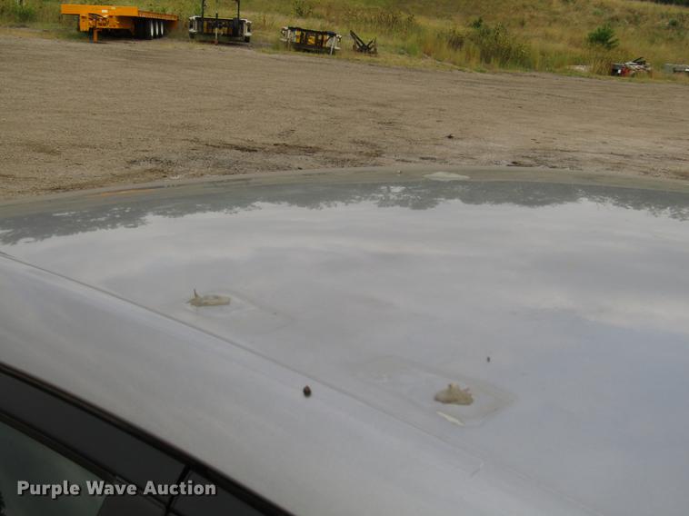 image for item FT9760 2011 Dodge Charger Police