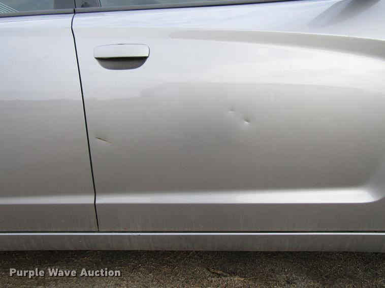 image for item FT9760 2011 Dodge Charger Police