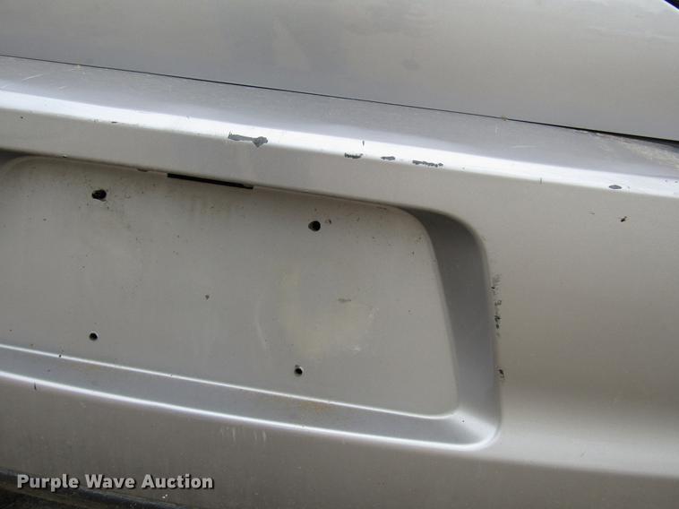 image for item FT9760 2011 Dodge Charger Police