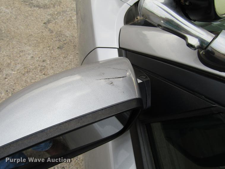 image for item FT9760 2011 Dodge Charger Police