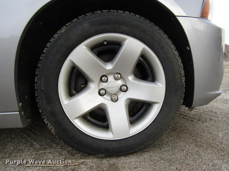 image for item FT9760 2011 Dodge Charger Police