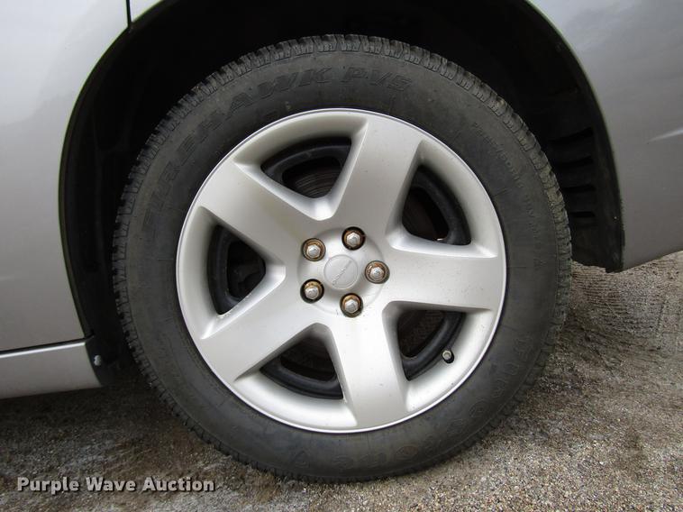 image for item FT9760 2011 Dodge Charger Police