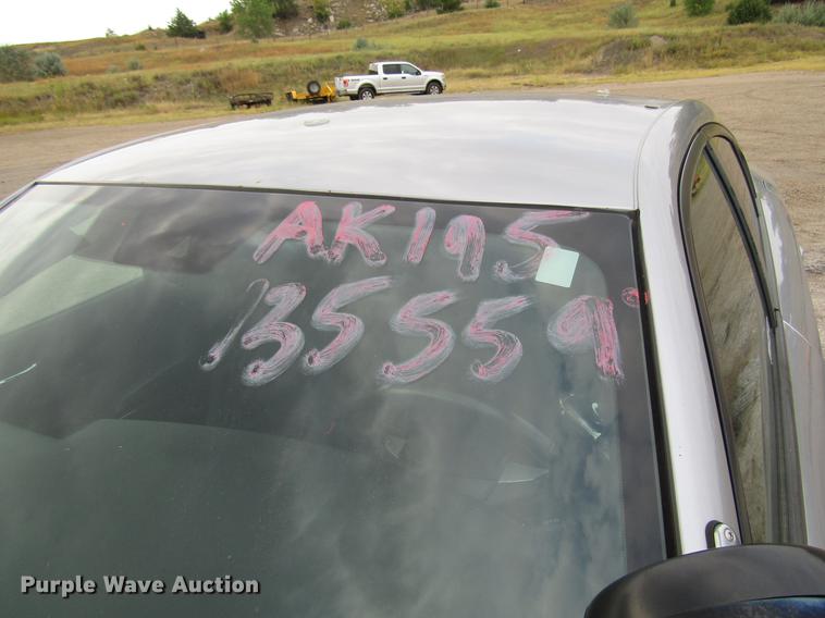 image for item FT9760 2011 Dodge Charger Police